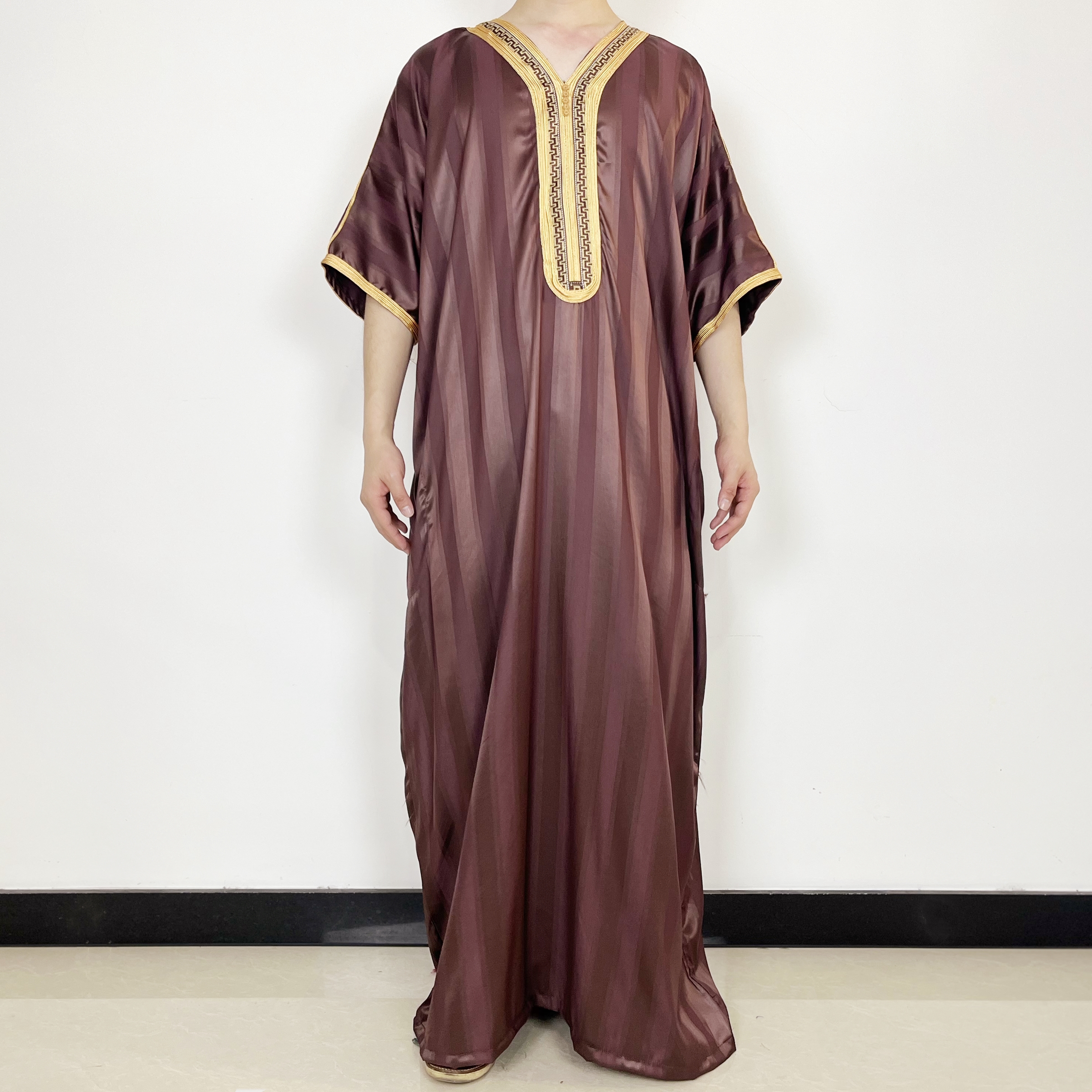 Marron