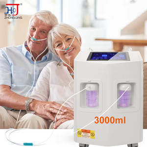 Meilleures ventes 2026 : Générateur d'hydrogène portable 3000 ml pour inhalation et production d'<span class=keywords><strong>eau</strong></span> riche en hydrogène – <span class=keywords><strong>Appareil</strong></span> de santé - Product Image 1