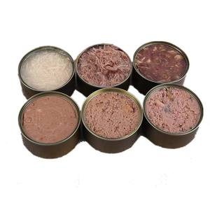 Di alta qualità ad alto contenuto proteico <span class=keywords><strong>cibo</strong></span> <span class=keywords><strong>umido</strong></span> <span class=keywords><strong>per</strong></span> animali domestici Mousse tipo in scatola <span class=keywords><strong>per</strong></span> animali domestici - Product Image 1