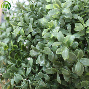 Árvores Topiárias de Cedro Artificial com Tronco Real, Árvore Topiária de Cipreste Falsa, Árvores Topiárias Quase Naturais para Exterior - Product Image 6