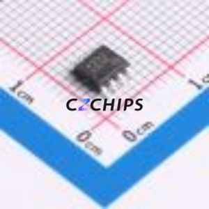 Nouveau transistor à effet de champ à transistor SO-8 STN4392S8RG-VB d'origine (MOSFET) vente entière puces de composants électroniques et Service de nomenclature - Product Image 1