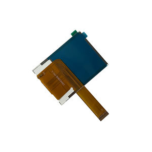 من خلال واجهة محرك ST7789P3 بشاشة عرض <span class=keywords><strong>TFT</strong></span> - Product Image 6