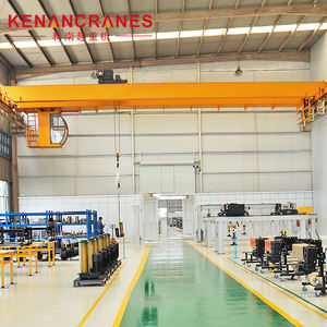 Hot Sale Heavy Duty EOT <b>Crane</b> 20 Ton 32 Ton 50 Ton Double Girder Overhead <b>Crane</b> - Product Image 6