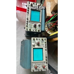 สายออสซิลโลสโคป Tektronix 465B + DM44 - Product Image 2