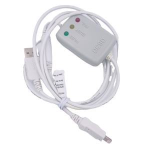 Cable original DCSD <span class=keywords><strong>Alex</strong></span> para iPhone Read Write Nand Data SysCfg Cable para teléfonos móviles - Product Image 1