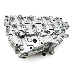 Corps de vanne de Transmission Cvt, transporté Jf011e Cvt, pour Jf011e Re0f10a - Product Image 4