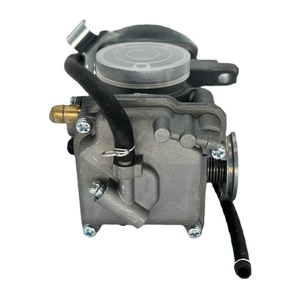 ميو اجوس المكربن لياماها ATV <span class=keywords><strong>110CC</strong></span> و 125CC GY6 رباعي الأشواط محرك 125CC حالة جديدة دراجة نارية & ATV مادة الألومنيوم - Product Image 3