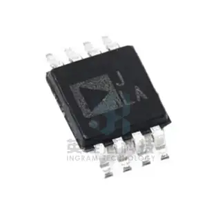 AD8221ARMZ-R7 ad8221armz cụ khuếch đại Chip msop8 Thương hiệu Mới mạch tích hợp ad8221armz ad8221 AD8221ARMZ-R7