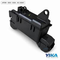 Disjoncteur à fusible YIKA APDM630 500V 630A