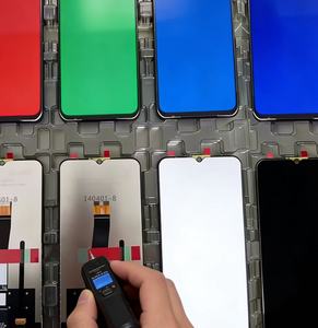 ชุดจอ LCD และอุปกรณ์ซ่อมโทรศัพท์มือถือสำหรับเปลี่ยนจอแสดงผลโทรศัพท์มือถือทุกชนิด พร้อมอุปกรณ์เสริมหน้าจอสัมผัส - Product Image 5