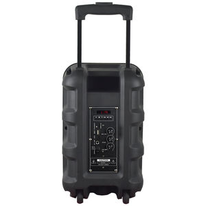 จักรยานคอมพิวเตอร์แล็ปท็อปกระเป๋าถือขนาดเล็กพกพาสะดวก8นิ้ว<span class=keywords><strong>เต้น</strong></span> BT PA Studio Active RGB LED Desktop ลำโพ<span class=keywords><strong>ง</strong></span>เสีย<span class=keywords><strong>ง</strong></span> - Product Image 6