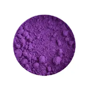 Hot Selling 2022 Pigment Violet 23 Disazo Pigment for Inking Painting and Rubber