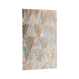 แผ่นวีเนียร์เปลือกหอยอะวาบิญี่ปุ่นแท้จากโรงงาน สำหรับงานฝังเฟอร์นิเจอร์และอุปกรณ์กีตาร์ - Product Image 1