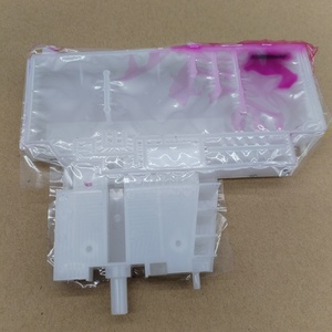 1 tanque de tinta compatible con Epson L18050 L8180 L8058 L8168 L8188 L8050 L18058 L8160 - Product Image 4