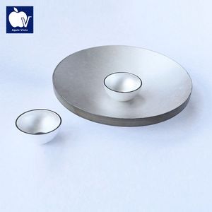 Transductor de Cerámica Piezoeléctrico Curvo <span class=keywords><strong>Hifu</strong></span> P82, Bisturí Ultrasónico, Transductor de Enfoque <span class=keywords><strong>Hifu</strong></span> para Belleza - Product Image 4