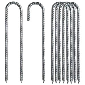 Clous ronds ordinaires pour la construction, à tige lisse, en acier commun, norme DIN, emballés en carton, directement de l'usine en Chine - Product Image 2