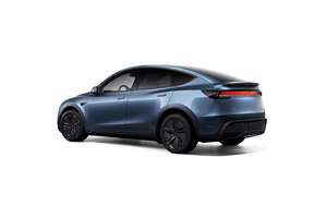 <span class=keywords><strong>Tesla</strong></span> Model Y 2025 Long Range <span class=keywords><strong>AWD</strong></span> Edition 5 portes 5 places SUV Neuf et d'occasion en stock à prix réduit Véhicule électrique EV en promotion - Product Image 6