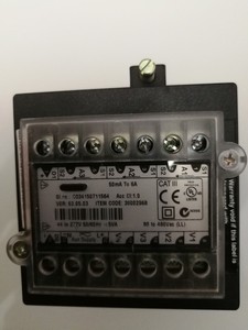 Powrologic ชุด PM1000เพาเวอร์มิเตอร์, ตัวควบคุมระบบอัตโนมัติในอุตสาหกรรม PLC powerlogic ชุด PM1000พาวเวอร์มิเตอร์โปรแกรม PLC - Product Image 5
