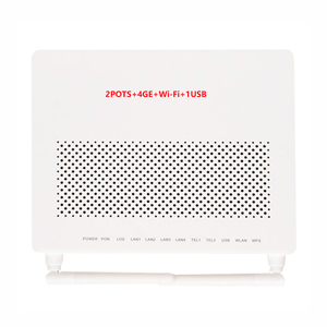 Équipement <span class=keywords><strong>fibre</strong></span> optique <span class=keywords><strong>moins</strong></span> <span class=keywords><strong>cher</strong></span> ONU ONT HG8245H /HG8245H5/5H GPON /EPON/XPON - Product Image 3