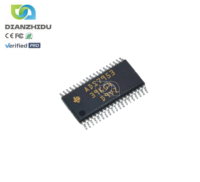 Microcontrôleur FPGA d'origine authentique ADS7953SBDBTR TSSOP-38 à 12 bits, dispositifs programmables