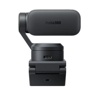 <span class=keywords><strong>Insta360</strong></span> Link 2 - Cámara Web 4K con Sensor de 1/2 ", Monitoreo por IA, Control por Gestos, HDR, Micrófono con Cancelación de Ruido Profesional - Product Image 2