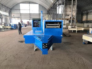 Станок для облицовки крыши - Product Image 4