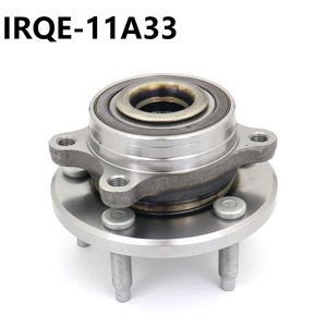 Conjunto de Cubo de Rueda Irqe-11a33 52069881aa para Dodge Fargo, Pieza de Repuesto de Acero para Rodamientos, Nueva - Product Image 4