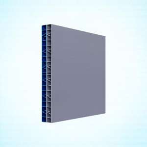 Nouveaux équipements d'élevage de porcs durables de la marque Hengyin, panneaux de clôture en PVC pour enclos - Imperméables, garantie 1 an, service 24h/24 et 7j/7 - Product Image 1