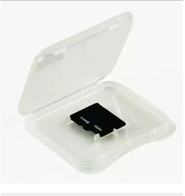 2024 Original Mini carte SD caméra de Surveillance IP avec 32GB TF carte capacité A1 vitesse Compatible DVR pour carte mémoire