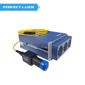 Fiber Laser Source 20w 30w 50w 100w