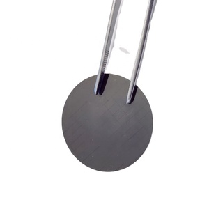 工場直売 ダイヤモンド丸型・角型PCDダイヤモンド切削工具ディスクとチップ - Product Image 5