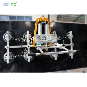 800 kg Granieten Steenplaat Hefapparatuur - Vacuümzuignapheffer voor Steenwerkzaamheden - Product Image 5