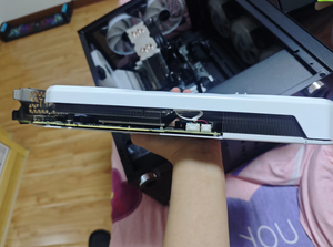 Tarjeta Gráfica para Juegos GeForce RTX 4060ti de 8GB, GPU para Videojuegos RTX 4060ti de 8GB de Segunda Mano, Gran Venta - Product Image 5