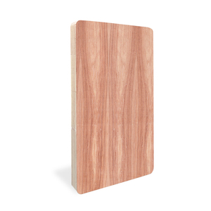 Haisen alta calidad 15 Triplay 18mm Parota tableros de chapa diseño moderno E0/E1/E2 formaldehído para decoración de muebles 3mm-12mm - Product Image 4