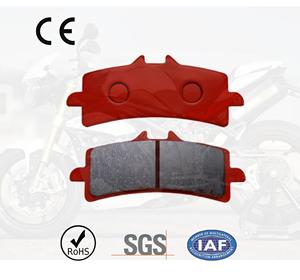 Plaquettes de disque de frein à disque avant fritté pour Aprilia RSV4 R Factory <span class=keywords><strong>Ducati</strong></span> 848 Evo Diavel Streetfighter <span class=keywords><strong>v4</strong></span> BMW hp4 - Product Image 3