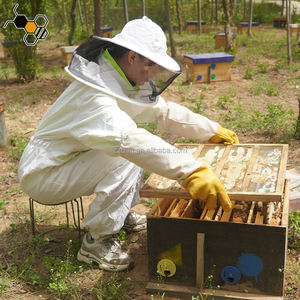 꿀벌 유지 하이브 세트 전체 환기 직물 나이지리아에서 꿀벌 세트 - Product Image 1