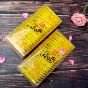 Fleur chrysanthème doré, thé à la mode - Product Image 4