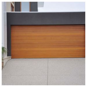 Porte de <span class=keywords><strong>garage</strong></span> commerciale automatique à grande vitesse en métal robuste de style <span class=keywords><strong>Dalton</strong></span> sur mesure - Product Image 5
