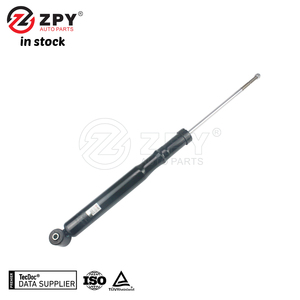 Amortiguador Trasero ZPY 191513031A para VW Jetta II <span class=keywords><strong>Golf</strong></span> II <span class=keywords><strong>MK2</strong></span> 1983-1992, Conjunto de Amortiguador de Suspensión Trasera 191 513 031 a - Product Image 1