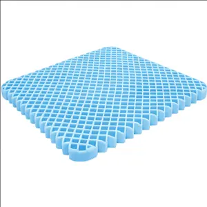 Car Auto Swivel Cooling Egg Sitter Silicone Gel Seat Pad Cushion - China  Gel Seat Cushion and Silicone Gel Seat Cushion price