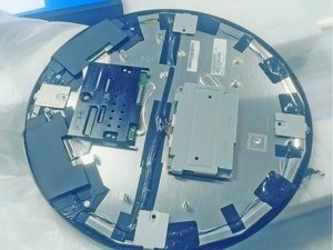 Module LCD circulaire original AUO P157RAN02.0, 15.7 pouces, 960 × 960, 700 nits, IPS, large plage de température - Product Image 3