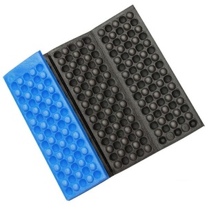 Komfortable Umweltfreundliche Leichte Wasserdichte XPE-Schaum Camping Klappsitzauflagen für Outdoor-Picknick & Wandern mit Anpassbarem Logo - Product Image 3