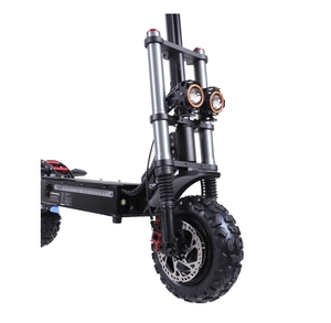 Anh Mỹ Kho Có Thể Gập Lại 11 Inch Offroad Điện Xe Tay Ga Hai Bánh J30 <span class=keywords><strong>Max</strong></span> Tốc Độ Nhanh Escooter Dành Cho Người Lớn Điện Xe Tay Ga - Product Image 5