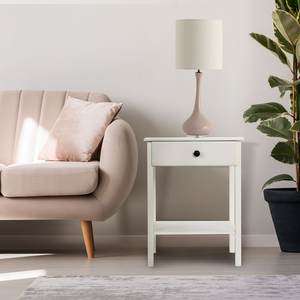 Haute qualité moderne grande <span class=keywords><strong>commode</strong></span> en bois table de chevet ensemble de 2 tables de nuit 1 coffre tiroir lit côté enfant table de chevet Table de chevet - Product Image 3