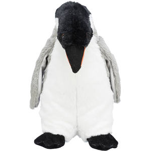 Peluche Be Eco Penguin Erin 28 cm pour animaux de compagnie - Product Image 1