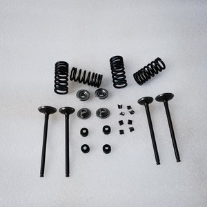 Kit soupapes et ressorts pour moteurs <span class=keywords><strong>Daytona</strong></span> 190 ou 212 4 soupapes - Product Image 6