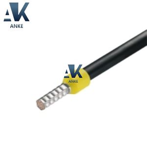 Outil de pressage Weidmuller PZ 10 HEX 1445070000 - Product Image 3