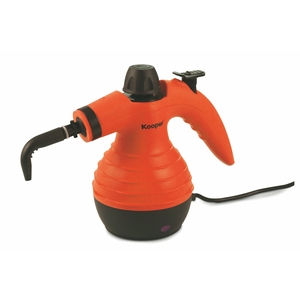 เครื่องพ่นไอน้ำสีส้ม 350 มล. 1050 วัตต์ - Product Image 3