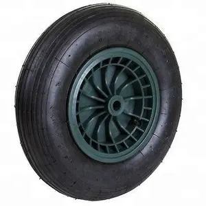 wheelbarrow tire 350-8