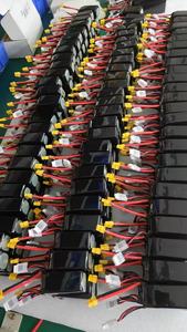 XFlight Long Range High Density <b>Drone</b> <b>Battery</b> 22.8V 6000/6500/7000/7500/8000/9000mAh 6S <b>Battery</b> - Product Image 5